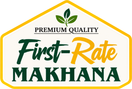 First-Rate Makhana